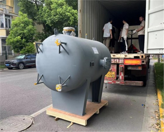 騰旋蒸汽冷凝水系統 騰旋蒸汽冷凝水系統