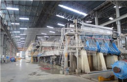 蒸汽冷凝水多段通氣系統