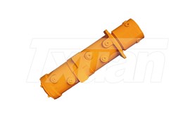 MCN13-20氣液旋轉接頭|氣液滑環