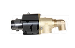 BE型拉邊機用旋轉接頭（玻璃行業）