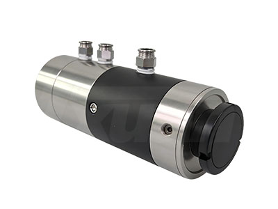 MSE04R06 半導體行業設備耐強酸強堿旋轉接頭