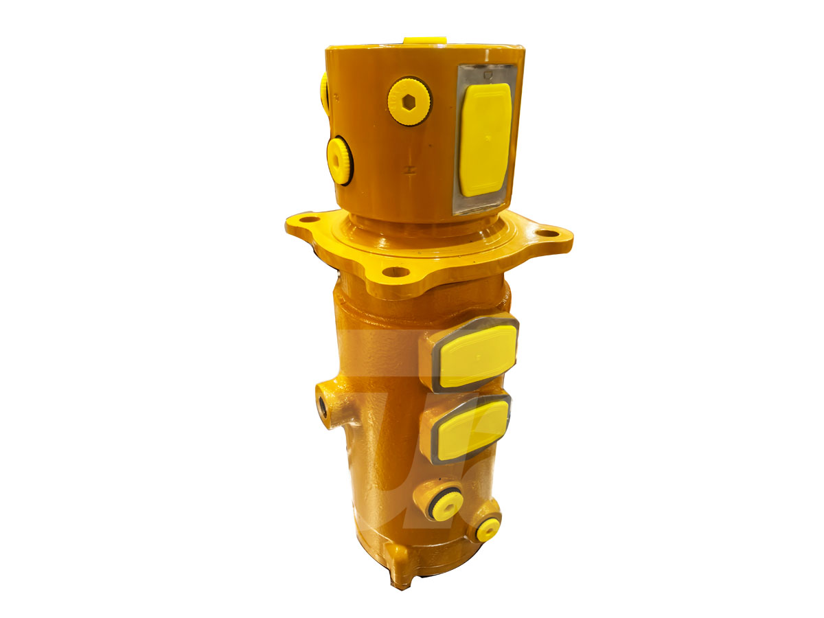 MCW8-22HTJW型15T旋挖鉆用中央回轉(zhuǎn)接頭 MCW8-22HTJW型15T旋挖鉆用中央回轉(zhuǎn)接頭