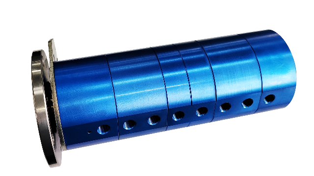 半導(dǎo)體CMP晶圓拋光專用旋轉(zhuǎn)頭