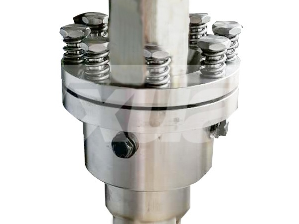 【新品】太陽(yáng)能集熱器專(zhuān)用旋轉(zhuǎn)接頭