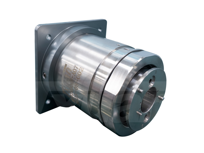 ML02R004F型 CVD設備用旋轉接頭