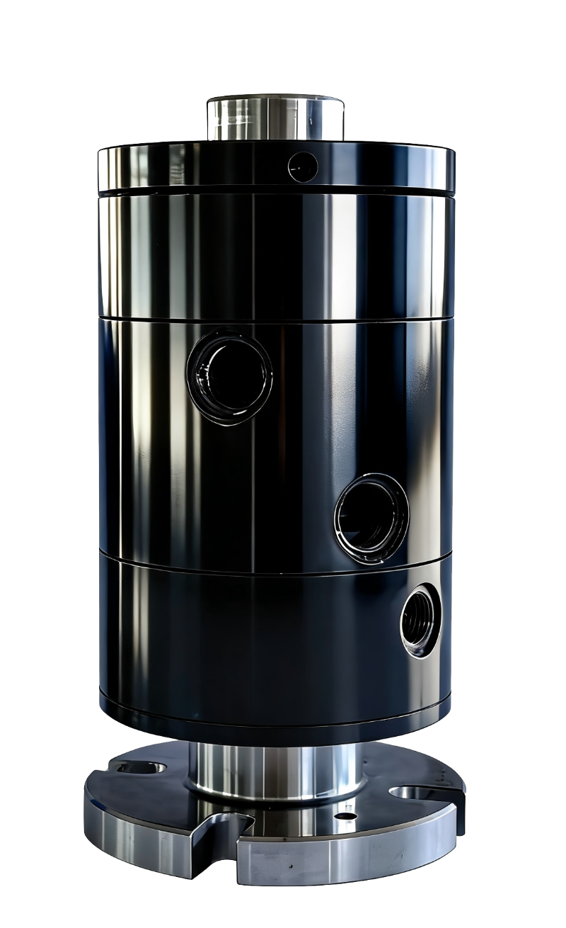 騰旋半導(dǎo)體旋轉(zhuǎn)接頭