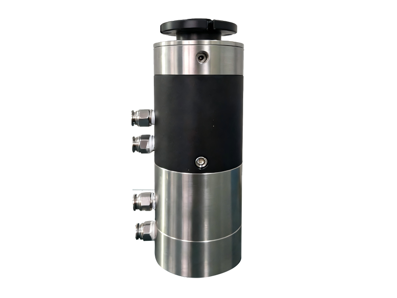 騰旋半導(dǎo)體旋轉(zhuǎn)接頭