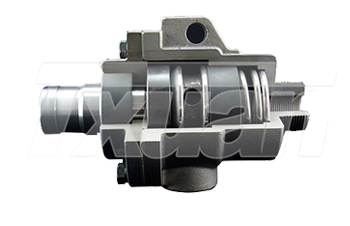 SN型 蒸汽旋轉(zhuǎn)接頭