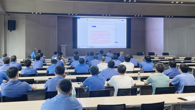 熱烈祝賀騰旋科技成功簽約仙鶴股份湖北項目！