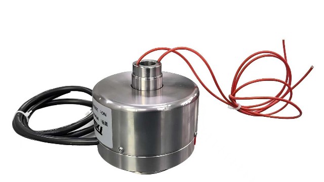 半導(dǎo)體ECD設(shè)備用旋轉(zhuǎn)接頭