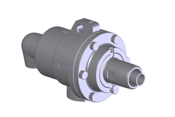 旋轉接頭在化工行業中的運用