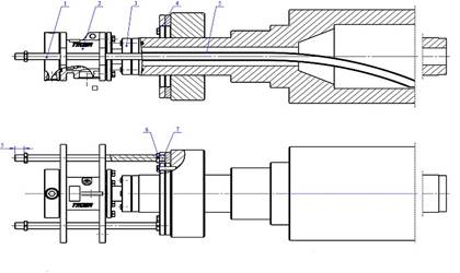QQ型旋轉接頭安裝說明5 QQ型旋轉接頭安裝說明5