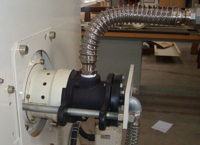 QQ型旋轉接頭安裝說明7 QQ型旋轉接頭安裝說明7