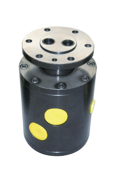 水輪機液壓旋轉接頭