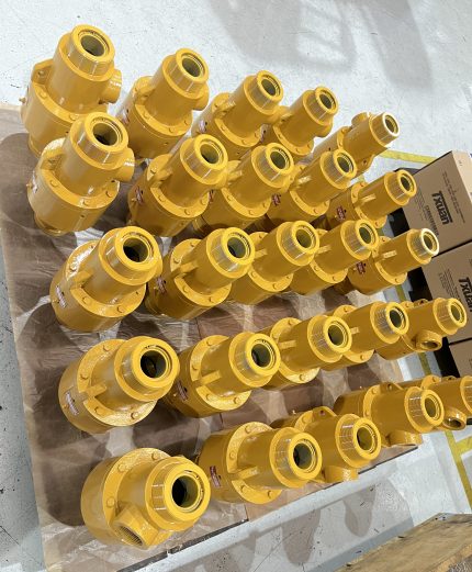 騰旋旋轉接頭 騰旋旋轉接頭