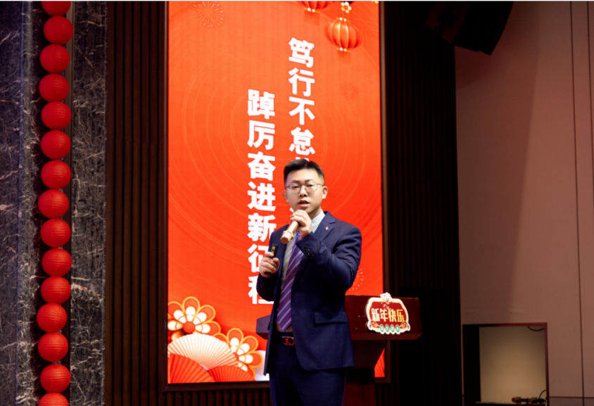 騰旋董事長李繼鎖 騰旋董事長李繼鎖