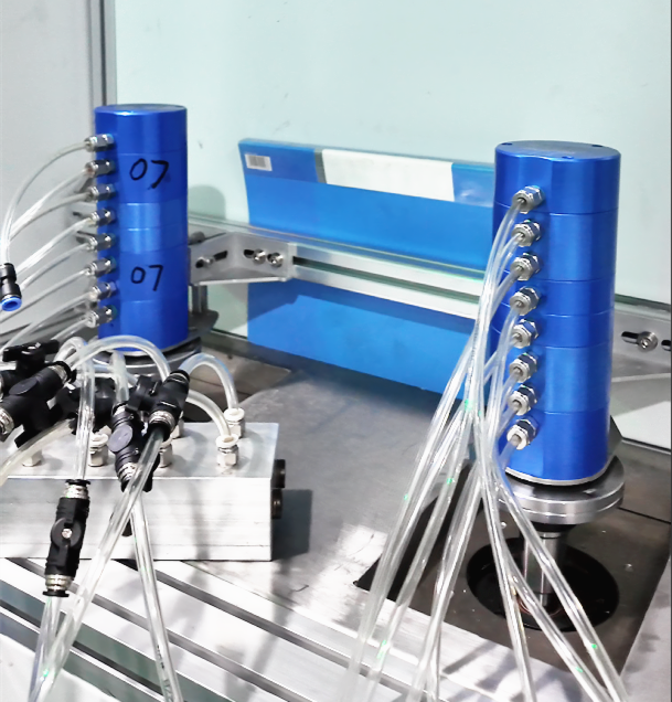 解密工信部展品：騰旋如何用