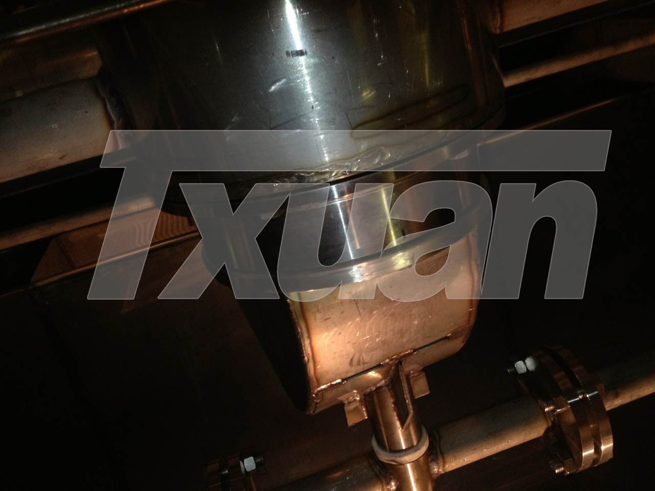 SGJ-F170旋轉接頭水印