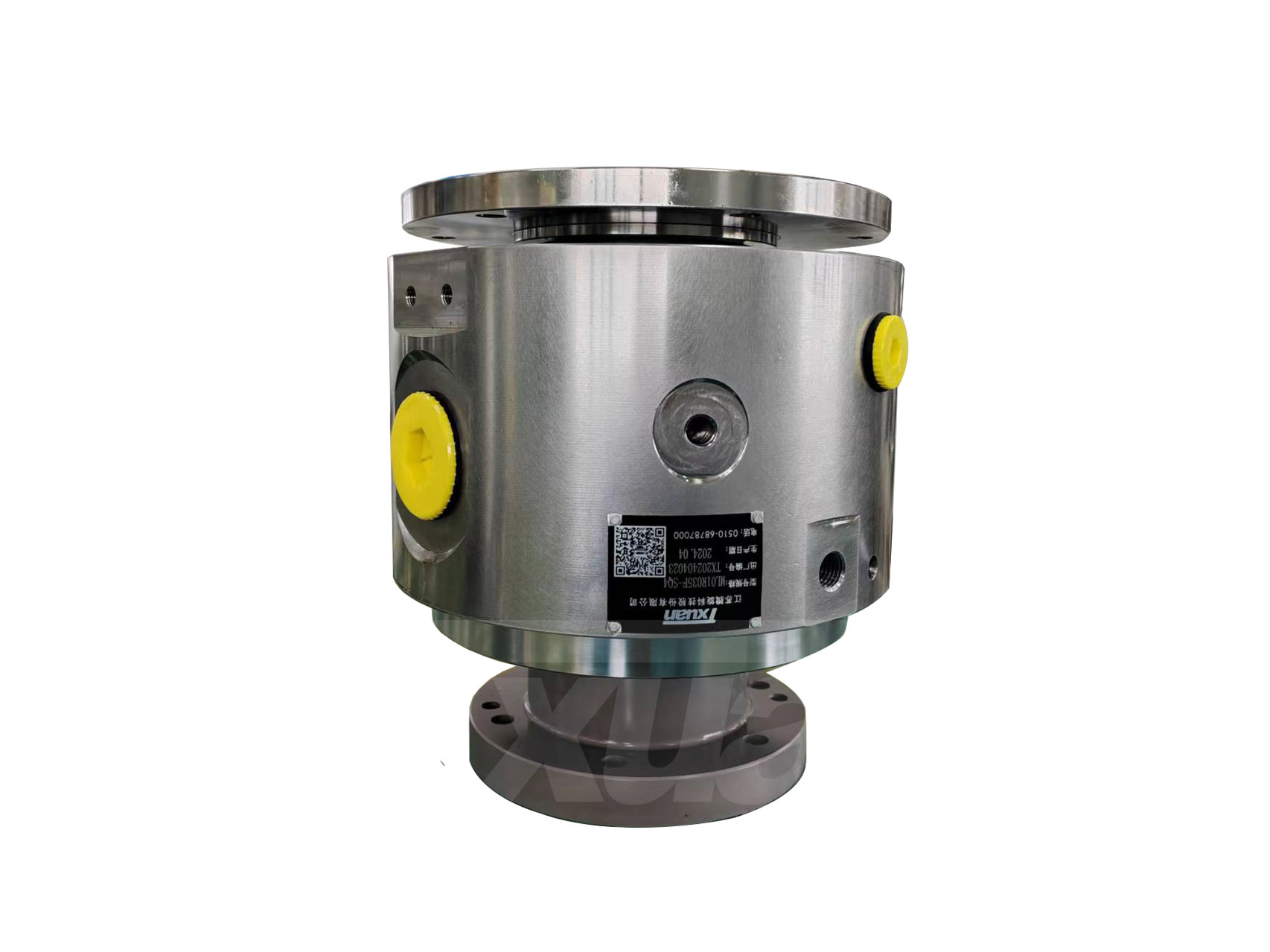 ML01R035F-SQ4 風力發電液壓旋轉接頭